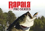 Rapala Fishing Pro Series EU XBOX One CD Key