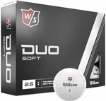 Wilson Staff Duo Soft Golf Balls Golflabda