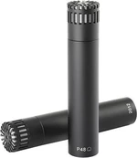 DPA ST2012 Micrófono de condensador para instrumentos