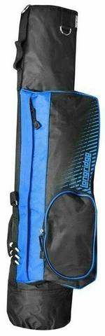 Longridge 5" Blue/Black Golfbag