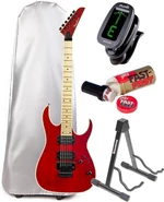 Pasadena CL103 Red Guitarra eléctrica