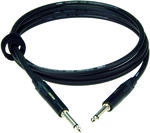 Klotz LAPP0900 Negro 9 m Recto - Recto Cable de instrumento