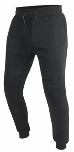 Trilobite 2463 Drible Riding Sweatpants Black M Spodnie tekstylne