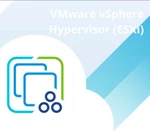 VMware vSphere Hypervisor (ESXi) 7.0U3 EU CD Key (Lifetime / Unlimited Devices)