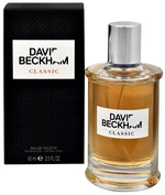 David Beckham Classic Edt 40ml