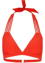 Trojuholníková bikinová podprsenka