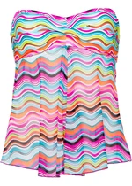 Tankiny top