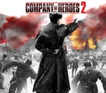 Company of Heroes 2 EU Steam CD Key