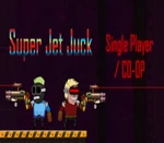 Super Jet Juck Steam CD Key