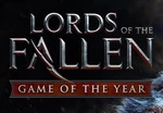 Lords of the Fallen Game of the Year Edition EU Steam CD Key