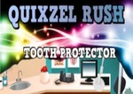 Quixzel Rush: Tooth Protector Steam CD Key