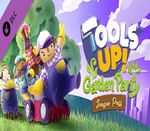 Tools Up! Garden Party - Season Pass Steam CD Key