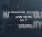 Hacker Evolution Duality + 4 DLC Pack Steam CD Key