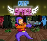 DEEP SPACE | Space-Platformer Steam CD Key