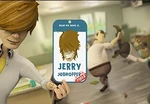 JERRY JOBHOPPER Steam CD Key