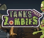 Tanks Meet Zombies US Nintendo Switch CD Key