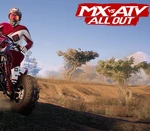 MX vs ATV All Out EU Steam CD Key