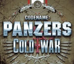 Codename: Panzers Cold War Steam CD Key