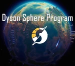 Dyson Sphere Program EU Steam Altergift