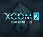XCOM 2 - Reinforcement Pack DLC EU Steam CD Key