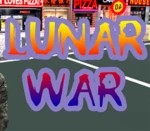 Lunar War Steam CD Key