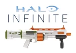 Halo Infinite - NERF Bulldog Shot Gun Skin DLC Xbox Series X|S / Windows 10 CD Key