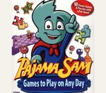 Pajama Sam: Games to Play on Any Day Steam CD Key