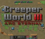 Creeper World 3: Arc Eternal Steam Gift