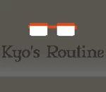 Kyo's Routine Steam CD Key