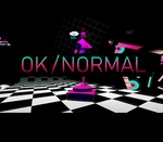 OK/NORMAL Steam CD Key