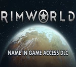 RimWorld - Name in Game Upgrade DLC EU Steam Altergift