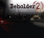 Beholder 2 PC Steam CD Key