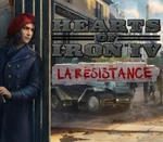 Hearts of Iron IV - La Résistance DLC EU Steam Altergift
