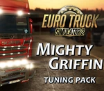 Euro Truck Simulator 2 - Mighty Griffin Tuning Pack Steam Altergift