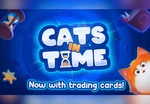 Cats in Time Steam CD Key