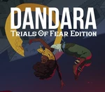Dandara: Trials of Fear Edition EU Steam CD Key