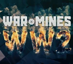 War Mines: WW2 Steam CD Key