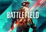Battlefield 2042 EU Steam CD Key
