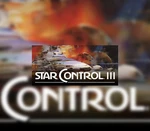Star Control III Steam CD Key