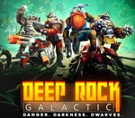 Deep Rock Galactic - Dawn of the Dread Pack DLC Steam CD Key