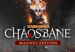 Warhammer: Chaosbane Magnus Edition Steam CD Key