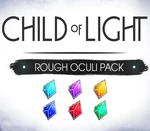 Child of Light - Rough Oculi Pack DLC Ubisoft Connect CD Key