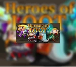 Heroes of Loot Steam CD Key