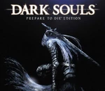 Dark Souls: Prepare To Die Edition RU/CIS Steam Gift