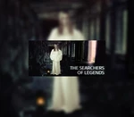 The Searchers of Legends : Origin Steam CD Key