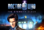 Doctor Who: The Eternity Clock Steam Gift