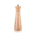 Mlynček na korenie/soľ VIRGO WOOD 18 cm