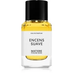 Matiere Premiere Encens Suave parfémovaná voda unisex 50 ml