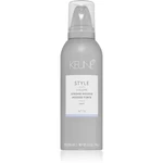 Keune Style Volume Strong Mousse objemové tužidlo na vlasy 200 ml