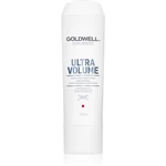 Goldwell Dualsenses Ultra Volume kondicionér pro objem jemných vlasů 200 ml